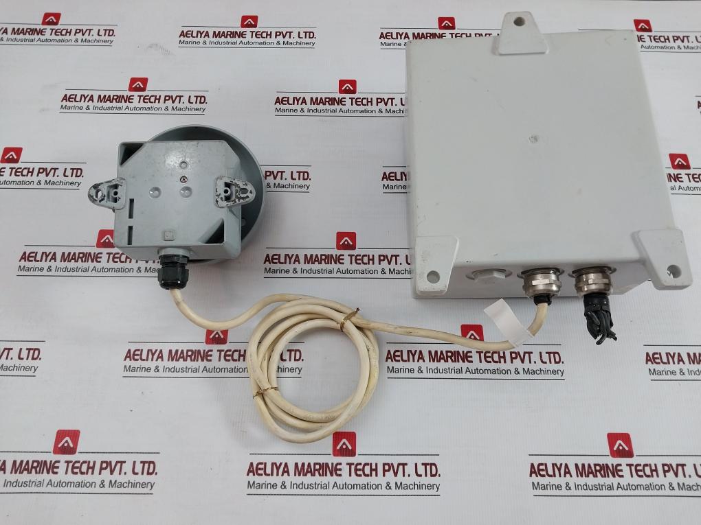 Integrated Telegraph System Rev-1.0 Kwant Controls 14001520