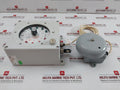Integrated Telegraph System Rev-1.0 Kwant Controls 14001520