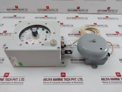 Integrated Telegraph System Rev-1.0 Kwant Controls 14001520