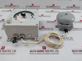 Integrated Telegraph System Rev-1.0 Kwant Controls 14001520