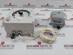 Integrated Telegraph System Rev-1.0 Kwant Controls 14001520