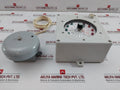Integrated Telegraph System Rev-1.0 Kwant Controls 14001520