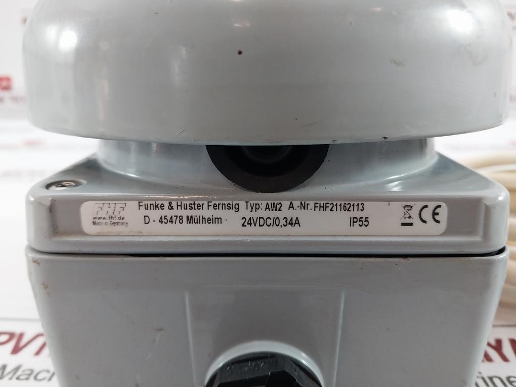 Integrated Telegraph System Rev-1.0 Kwant Controls 14001520