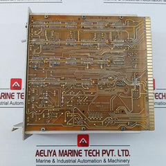 Generator Control Module 1981 1026 2641 2643 Integrated Power Systems