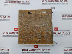 Generator Control Module 1981 1026 2641 2643 Integrated Power Systems