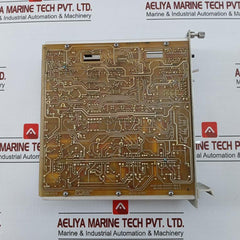 Generator Control Module 1981 1026 2641 2643 Integrated Power Systems