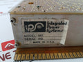 Integrated Power Systems 1981