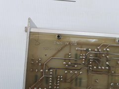 Generator Control Module 1981 1026 2641 2643 Integrated Power Systems