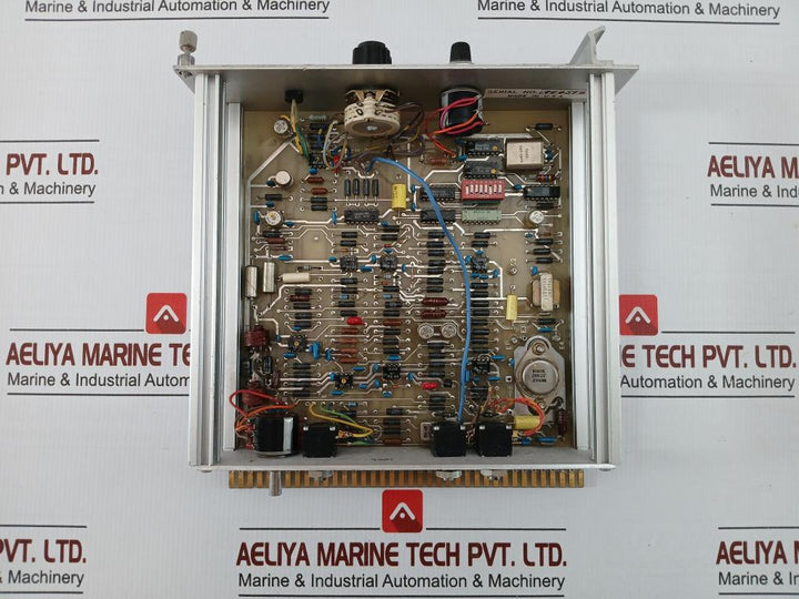 Integrated Power Systems 1981