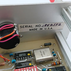 Generator Control Module 1981 1026 2641 2643 Integrated Power Systems