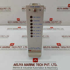 Generator Control Module 1981 1026 2641 2643 Integrated Power Systems