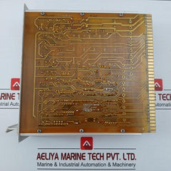 Generator Control Module 1981 1026 2641 2643 Integrated Power Systems