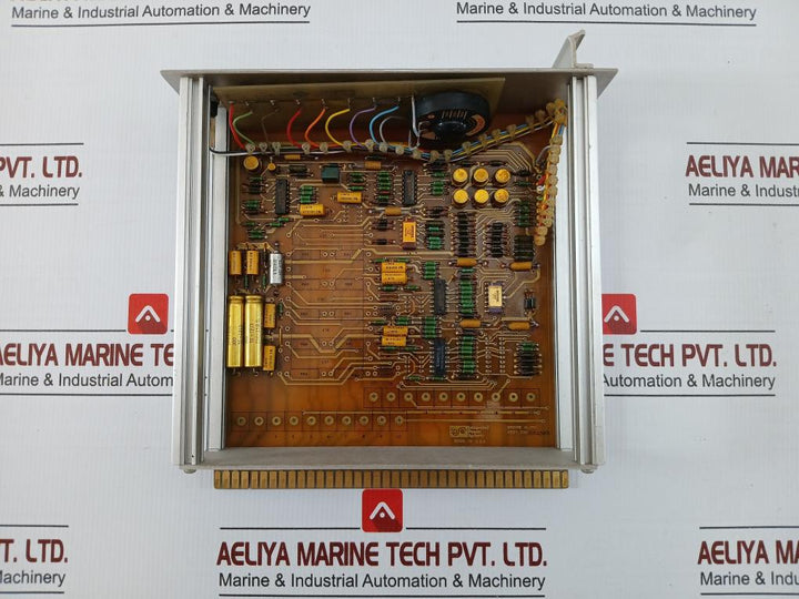 Integrated Power Systems 1981