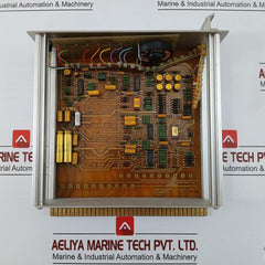 Generator Control Module 1981 1026 2641 2643 Integrated Power Systems