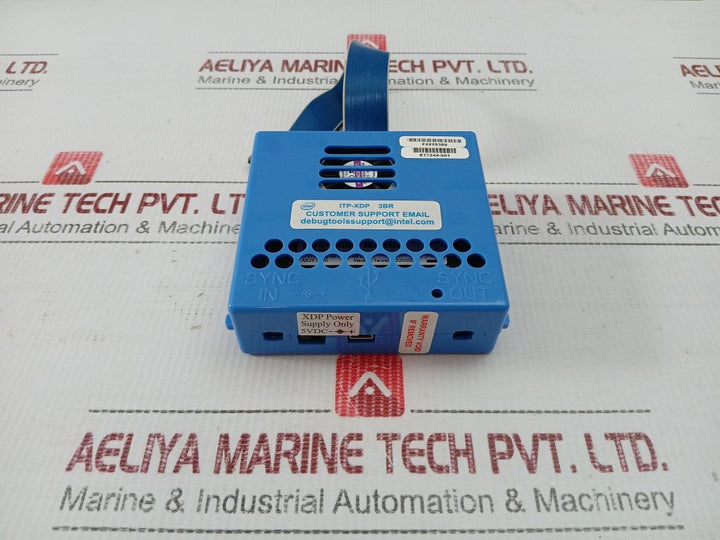 Intel-Rev-F-1929690-1-5-Vdc-Power-Adapter-Itp-xdp-3Br-209228-3