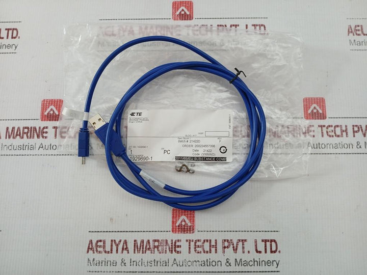 Intel-Rev-F-1929690-1-5-Vdc-Power-Adapter-Itp-xdp-3Br-209228-9