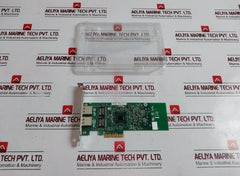 Intel 01p8d1 Dual Port Gigabit Ethernet Pci Network Card G18758-004 363ad D33025