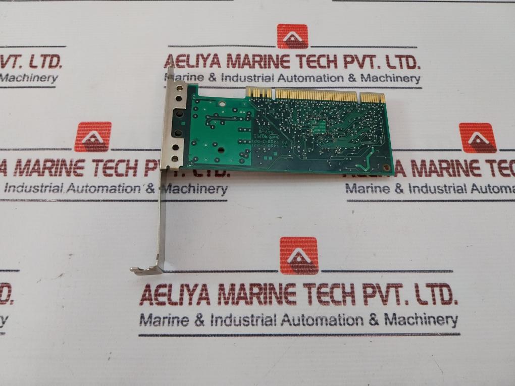 Intel 717041-005 Network Card E139761