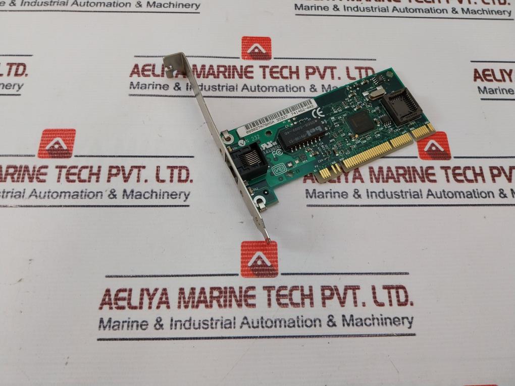 Intel 717041-005 Network Card E139761