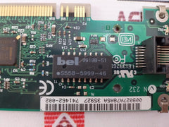 Intel 717041-005 Network Card E139761