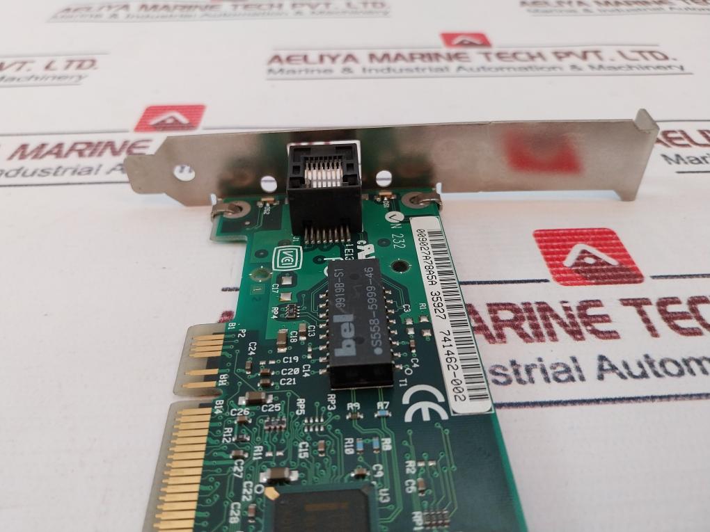 Intel 717041-005 Network Card E139761
