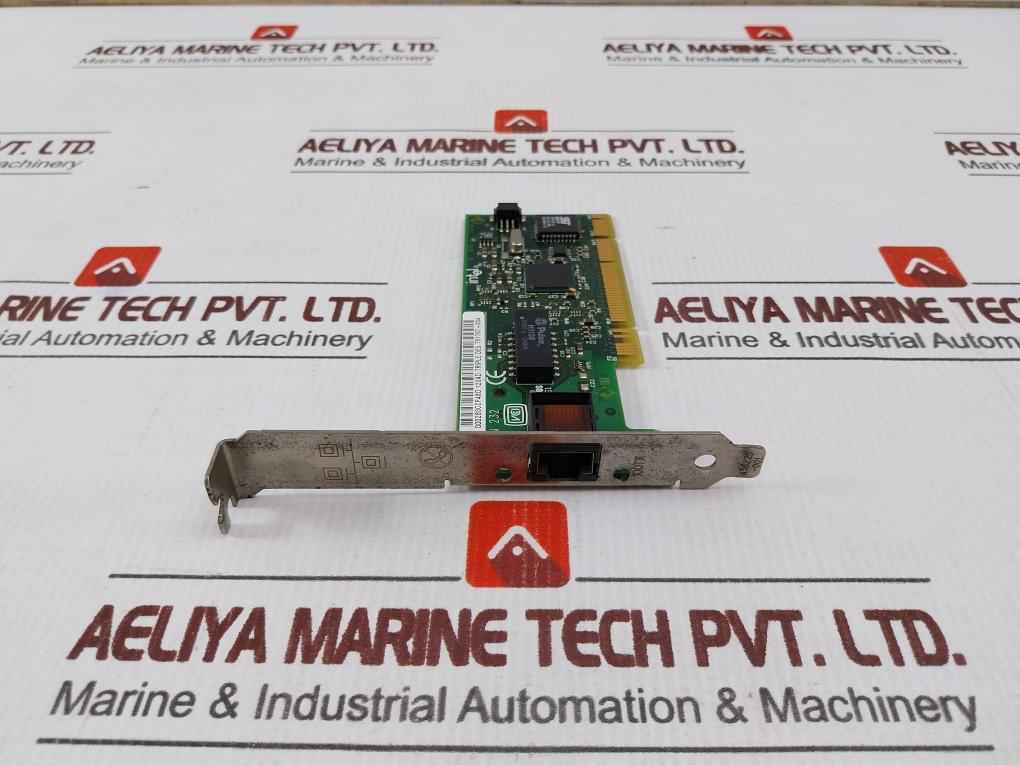 Intel A36225-001 Ethernet Adapter Board Pb 749006-003