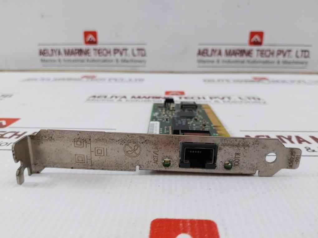 Intel A36225-001 Ethernet Adapter Board Pb 749006-003