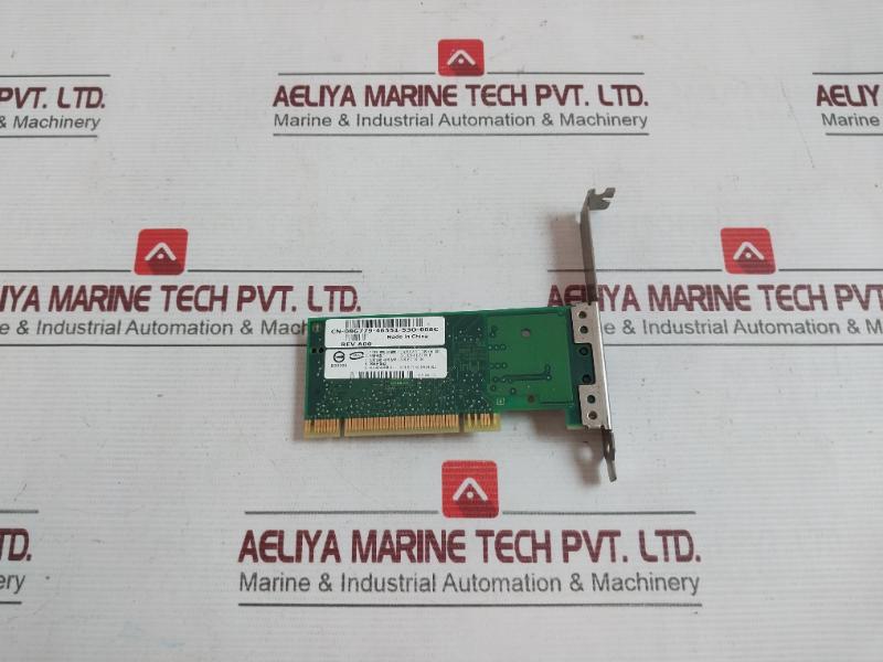 Intel A36225-001 Ethernet Card Desktop Adapter 100Tx Mp 749005-003 Rev. A00