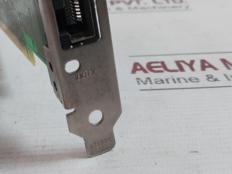 Intel A36225-001 Ethernet Card Desktop Adapter 100Tx Mp 749005-003 Rev. A00