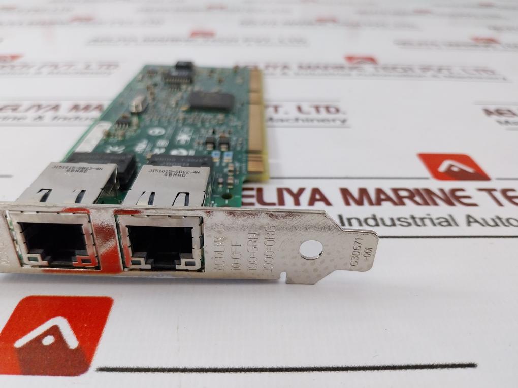 Intel C49769-002 Lan Card: J1679