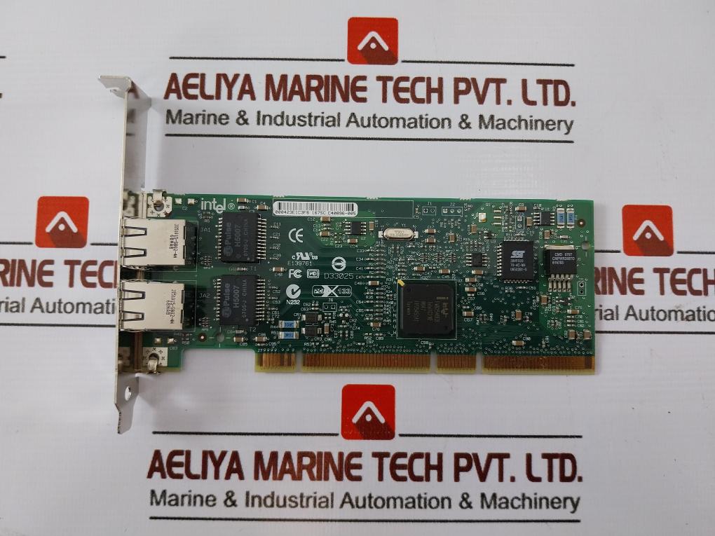 Intel C49769-002 Lan Card: J1679