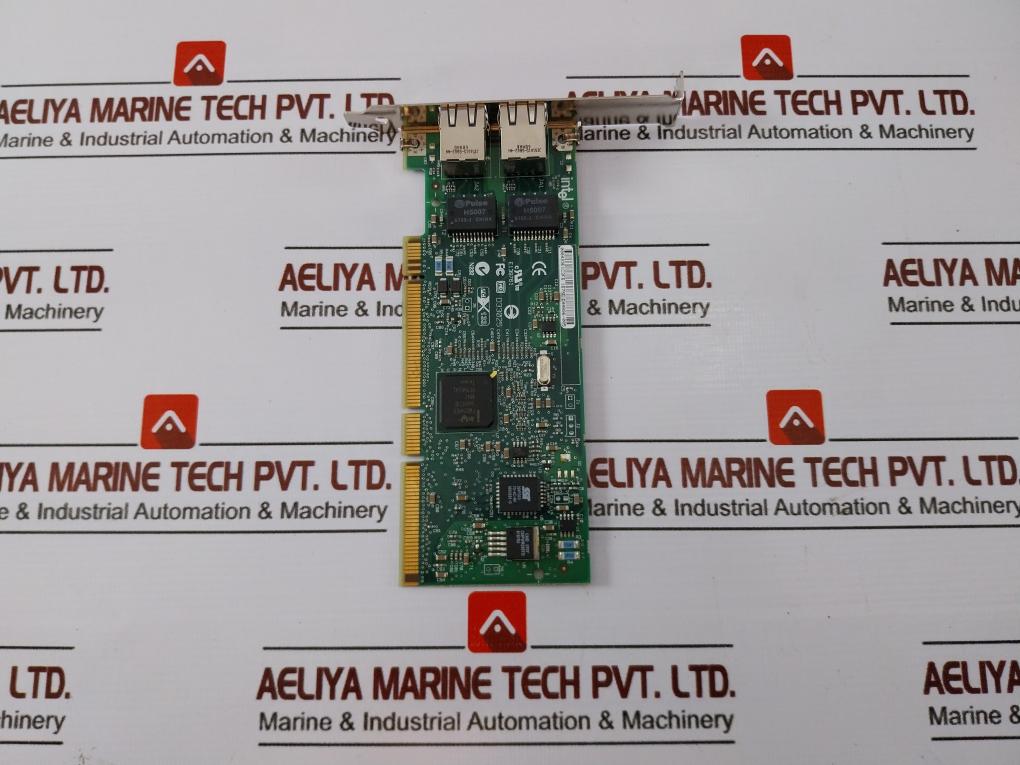 Intel C49769-002 Lan Card: J1679