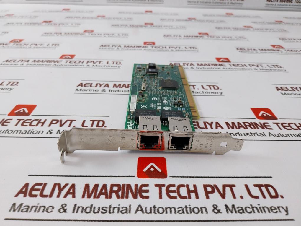 Intel C49769-002 Lan Card: J1679