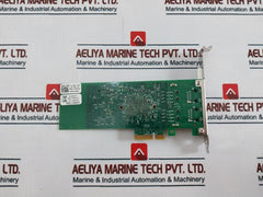 Intel C93606-002 Dual Port Server Adapter Board My-01p8d1-12402-361-00e0-a01