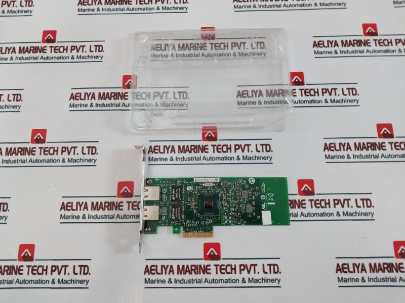 Intel C93606-002 Dual Port Server Adapter Card Dp/n 01p8d1