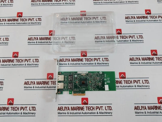 Intel C93606-002 Dual Port Server Adapter Card Dp/n 01p8d1
