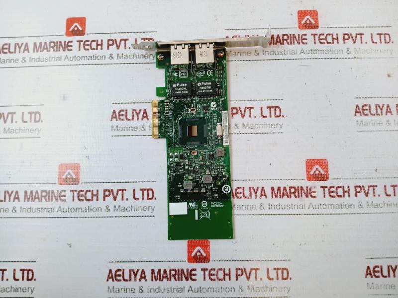 Intel C93606-002 Dual Port Server Adapter Cpu-d68166 (B) Board