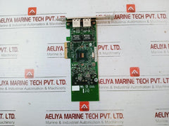 Intel C93606-002 Dual Port Server Adapter Cpu-d68166 (B) Board