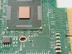Intel C93606-002 Dual Port Server Adapter Cpu-d68166 (B) Board