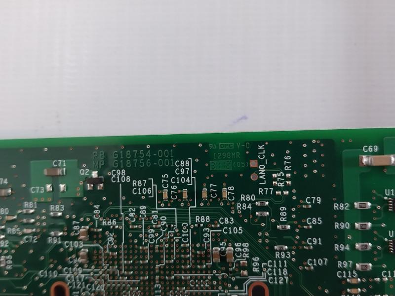 Intel C93606-002 Dual Port Server Adapter Cpu-d68166 (B) My-01p8d1-12402