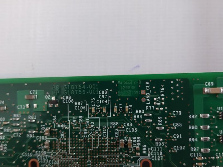 Intel C93606-002 Dual Port Server Adapter Cpu-d68166 (B) My-01p8d1-12402