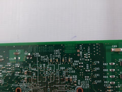 Intel C93606-002 Dual Port Server Adapter Cpu-d68166 (B) My-01p8d1-12402