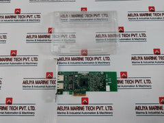 Intel C93606-002 Dual Port Server Adapter Cpu-d68166 (B) My-01p8d1-12402