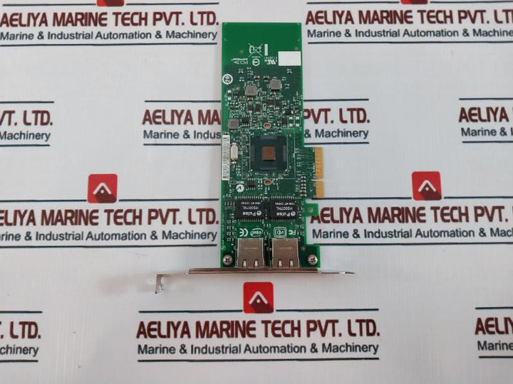 Intel C93606-002 Dual Port Server Adapter Cpu-d68166 (B) My-01p8d1-12402
