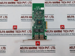 Intel C93606-002 Dual Port Server Adapter Cpu-d68166 (B) My-01p8d1-12402