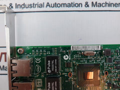 Intel C93606-002 Dual Port Server Adapter Cpu-d68166 (B) My-01p8d1-12402