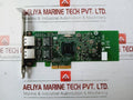 Intel C93606-002 Dual Port Server Adapter My-01P8D1-12402-393-01Xn-a01, 1298Mr