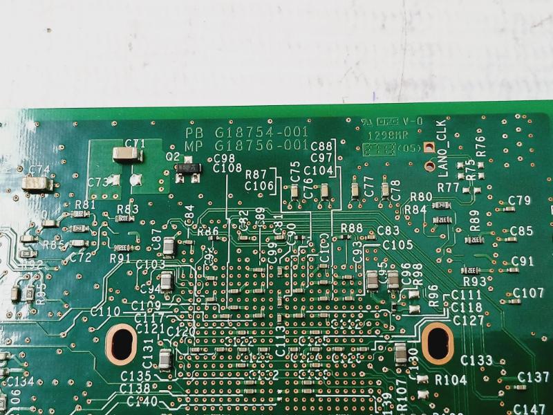 Intel C93606-002 Dual Port Server Adapter My-01P8D1-12402-393-01Xn-a01, 1298Mr