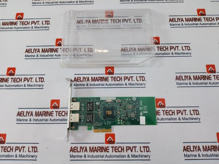 Intel C93606-002 Dual Port Server Adapter Pcb Board Cpu-d68166 (B) Intel Pro
