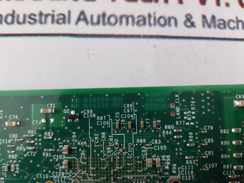 Intel C93606-002 Dual Port Server Adapter Pcb Board Cpu-d68166 (B) Intel Pro